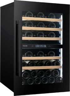 Винный шкаф Dunavox DVS-44.120DB фото 2 в Новосибирске