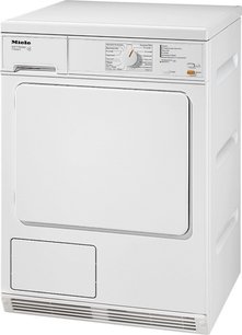 Сушильная машина Миле T 8402 C фото в Новосибирске Сушильная машина Miele T 8402 C фото в Новосибирске