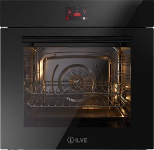 Духовой шкаф Ilve OV601GT3/BK фото в Новосибирске