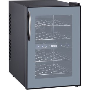 Винный мини-шкаф Climadiff Duovino/1 фото 3 в Новосибирске