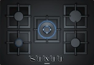 Газовая панель Siemens EP7A6QB20 фото в Новосибирске