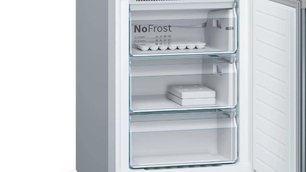 Холодильник Bosch KGN39IJ31R фото 4 в Новосибирске