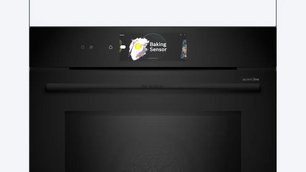 Духовой шкаф Bosch HMG978NB1 фото 3 в Новосибирске