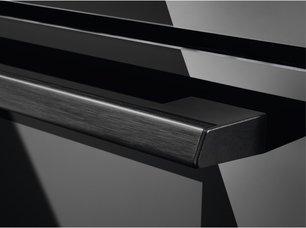 Духовой шкаф Electrolux OEE5C71Z фото 4 в Новосибирске