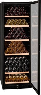 Винный шкаф Dunavox DX-166.428PK фото 3 в Новосибирске