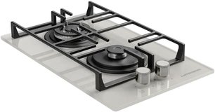 Газовая варочная панель Куперсберг FG 39 W фото 2 в Новосибирске Газовая варочная панель Kuppersberg FG 39 W фото 2 в Новосибирске