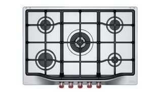 Независимая варочная панель Franke FHTL 755 4G TC BD C фото в Новосибирске