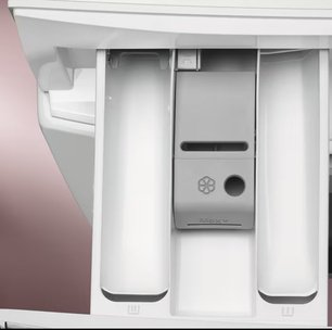 Стирально-сушильная машина Electrolux EW7WP361S фото 4 в Новосибирске