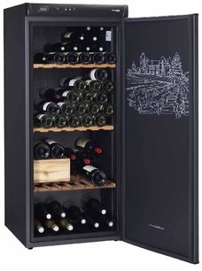 Винный шкаф Climadiff AV176 фото в Новосибирске