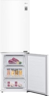 Холодильник LG GC-B459SQCL фото 3 в Новосибирске