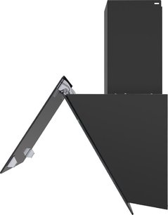 Кухонная вытяжка MAUNFELD Crystal Push 60 черный фото 4 в Новосибирске Кухонная вытяжка MAUNFELD Crystal Push 60 черный фото 4 в Новосибирске