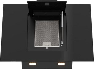 Вытяжка Franke MELODY 90 BK фото 3 в Новосибирске