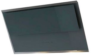 Вытяжка Falmec Design VERSO 85 GRAY фото 2 в Новосибирске
