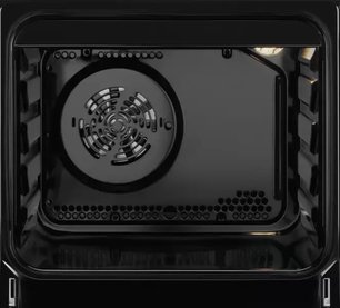 Электрическая плита Electrolux RKR520200W фото 3 в Новосибирске