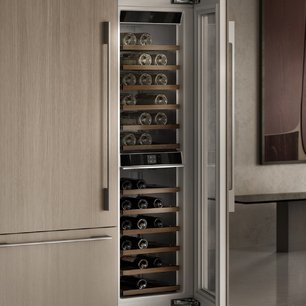 Встраиваемый винный шкаф V-ZUG WineCooler V6000 Supreme WC6T-51154 R фото 2 в Новосибирске