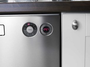 Посудомоечная машина Аско D5434 SOF FS S фото 2 в Новосибирске Посудомоечная машина Asko D5434 SOF FS S фото 2 в Новосибирске