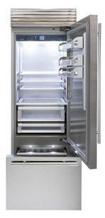 Встраиваемый холодильник Fhiaba XS750TST6I фото в Новосибирске