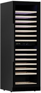 Встраиваемый винный шкаф Meyvel MV163-KBT2 фото 3 в Новосибирске