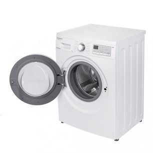 Стиральная машина MAUNFELD MFWM147WHW фото 4 в Новосибирске