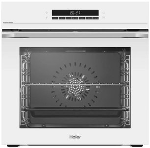 Духовой шкаф Haier HOQ-P16AS5GW Духовой шкаф Haier HOQ-P16AS5GW