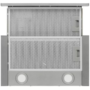 Встраиваемая вытяжка Krona KAMILLA T 500 INOX фото 4 в Новосибирске Встраиваемая вытяжка Krona KAMILLA T 500 INOX фото 4 в Новосибирске