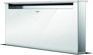 Встраиваемая вытяжка Fulgor Milano LHDD 9010 RC WH фото в Новосибирске