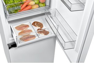 Холодильник Midea MDRB473MGF01OM фото 3 в Новосибирске