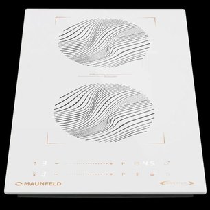 Индукционная варочная панель Маунфилд CVI292S2BWHF Inverter фото 2 в Новосибирске Индукционная варочная панель Maunfeld CVI292S2BWHF Inverter фото 2 в Новосибирске