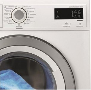 Стирально-сушильная машина Electrolux EWW 1686 HDW фото 2 в Новосибирске