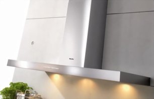 Вытяжка Miele DA 422-4 фото 2 в Новосибирске