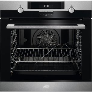 Духовой шкаф AEG BCR542350M фото в Новосибирске