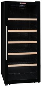 Винный шкаф La Sommeliere SLS117 фото 3 в Новосибирске