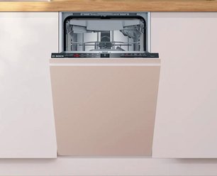 Встраиваемая посудомоечная машина Бош SPV2HMX42E фото 2 в Новосибирске Встраиваемая посудомоечная машина Bosch SPV2HMX42E фото 2 в Новосибирске