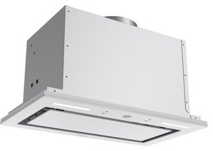 Встраиваемая вытяжка Midea MH60I530GW фото 3 в Новосибирске