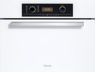Пароварка Miele DG 5061 Brilliance фото в Новосибирске