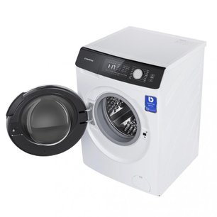 Стиральная машина MAUNFELD MFWM14958WS фото 4 в Новосибирске