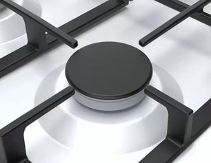 Варочная панель Бош PGH6B2O93R фото 3 в Новосибирске Варочная панель Bosch PGH6B2O93R фото 3 в Новосибирске