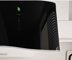Вытяжка Фалмек Mare 66 (450) (с системой E.ion) ECP black фото 2 в Новосибирске Вытяжка Falmec Mare 66 (450) (с системой E.ion) ECP black фото 2 в Новосибирске