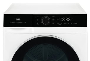 Сушильная машина Вард VTH58 фото 2 в Новосибирске Сушильная машина VARD VTH58 фото 2 в Новосибирске