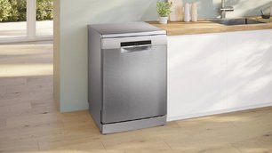 Посудомоечная машина Bosch SMS6EMI38Q фото 2 в Новосибирске