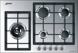 Независимая газовая поверхность Kaiser KG 7979 Turbo фото в Новосибирске