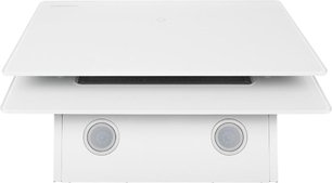 Кухонная вытяжка MAUNFELD Grammy 60 белый фото 4 в Новосибирске