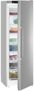 Морозильник Либхер SGNef 3036 Comfort No Frost фото 2 в Новосибирске Морозильник Liebherr SGNef 3036 Comfort No Frost фото 2 в Новосибирске