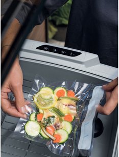 Вакуумный упаковщик KitchenAid KVXXX44601 фото 3 в Новосибирске