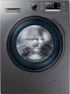 Стиральная машина Samsung WW 90J6410CX1 фото в Новосибирске