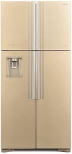 Холодильник Hitachi R-W 662 PU7X GBE фото в Новосибирске