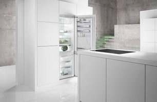 Двухкамерный холодильник Gorenje Plus GDC 67178 FN фото 2 в Новосибирске