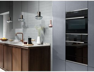 Шкаф шоковой заморозки Electrolux Blast Chiller KBB5X фото 4 в Новосибирске