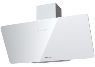 Вытяжка Крона LIORA 900 white S фото в Новосибирске Вытяжка KRONA LIORA 900 white S фото в Новосибирске