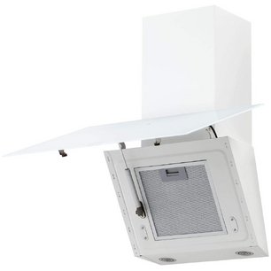 Вытяжка KRONA BELINDA 600 white SGC max фото 3 в Новосибирске